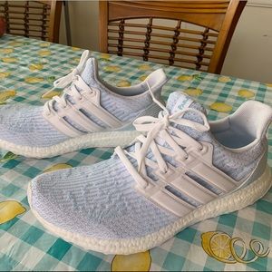 Adidas Ultraboost Parkey Size 12